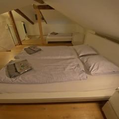 Апартаменты HITrental Schmidgasse - Apartments удобства в номере фото 2