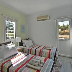 Отель Coconut Villa комната для гостей фото 5