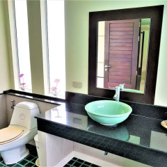 Отель Pool Villa Karon Beach by PHR Пхукет ванная фото 2
