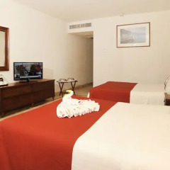 Отель Holiday Inn Ixtapa удобства в номере