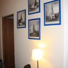 Гостиница Hostel_Apostol удобства в номере