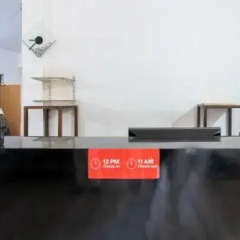 Отель Mamra Suites Goa Гоа приотельная территория