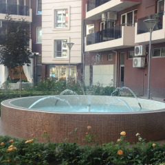 Admiral Plaza Hotel бассейн фото 3