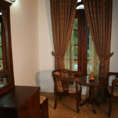 Отель French Villa Шри-Ланка, Калутара - отзывы, цены и фото номеров - забронировать отель French Villa онлайн комната для гостей