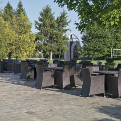 Prestige Hotel Свиштов фото 4