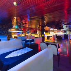 Best Western Hotel Toubkal развлечения