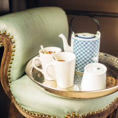 Murrayfield Hotel And House Эдинбург в номере