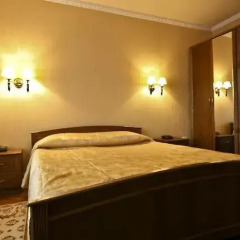 Kyivskiy Hotel комната для гостей