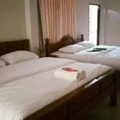 Отель Farm Suk Resort Pattaya комната для гостей фото 2