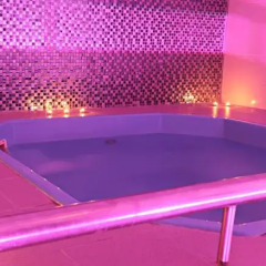 Dome Beach Hotel and Resort сауна
