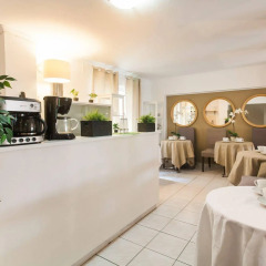 Malliott Eva Hotel интерьер отеля фото 2
