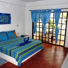 Отель Aquarius Marina Boutique Hotel Филиппины, остров Боракай - отзывы, цены и фото номеров - забронировать отель Aquarius Marina Boutique Hotel онлайн комната для гостей фото 2