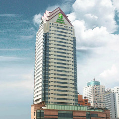 Suzhou Jasmine Hotel фитнесс-зал