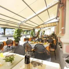 Отель Residenza Pesce D'Oro Италия, Вербания - отзывы, цены и фото номеров - забронировать отель Residenza Pesce D'Oro онлайн питание