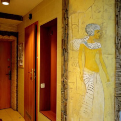 Апартаменты Downtown Apartments