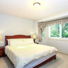 Отель Maple Guesthouse Канада, Ванкувер - отзывы, цены и фото номеров - забронировать отель Maple Guesthouse онлайн комната для гостей фото 5