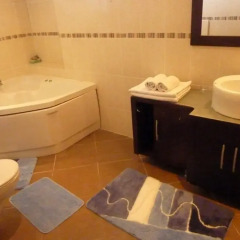 Отель Villa Demirkaya спа