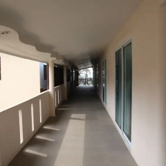 Отель Naiyang Seaview Place парковка