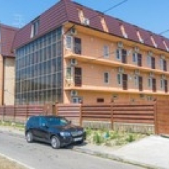 Гостиница Guest house Nadine Гостиница Guest house Nadine в Сочи