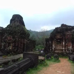 Cloudy Homestay And Hostel Хойан фото 6