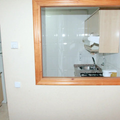 Апартаменты Apartments Somni Aranès в номере