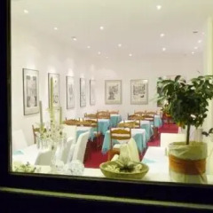 Отель Carlton Astoria