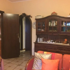 Отель Oasi sul Mare Сиракуза спа