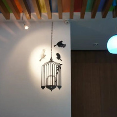 Dwell Apartment Hotel
