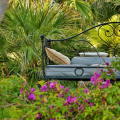 Isis Hotel Goddess of Bodrum фото 9