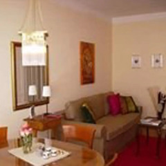 Отель Appartements Hermine комната для гостей фото 2