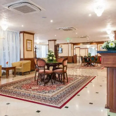 COOP Hotel интерьер отеля фото 2