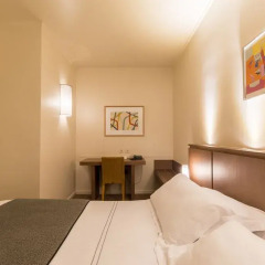 Отель Hôtel Des Artistes детские мероприятия