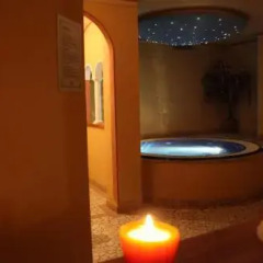 Отель Albergo Miravalle Фай-делла-Паганелла бассейн фото 3
