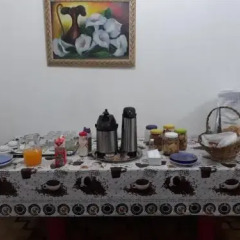 Hotel Ideal питание