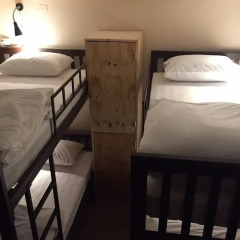 1989 Ratchada Bangkok - Hostel Бангкок комната для гостей фото 2