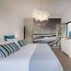 Отель Beachouse - Surf, Bed & Breakfast комната для гостей фото 4