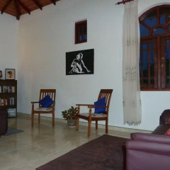 Отель Fire Dragon Guest House развлечения