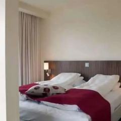 Quality Hotel Residence комната для гостей фото 4