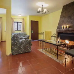 Santa Cruz II Hotel комната для гостей фото 5