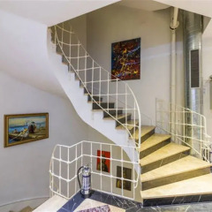 Отель Misafir Suites 8 Istanbul детские мероприятия