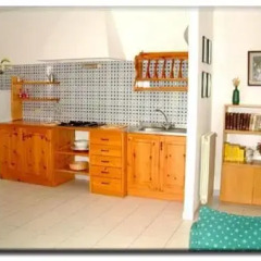 Отель Casa Filetto Кампо-нель-Эльба в номере фото 2