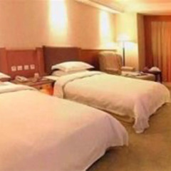 Отель Xiamen Jinwei Hotel Китай, Сямынь - отзывы, цены и фото номеров - забронировать отель Xiamen Jinwei Hotel онлайн комната для гостей