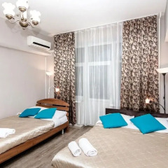 Гостиница Expert-City Kutuzovsky 33 в Москве отзывы, цены и фото номеров - забронировать гостиницу Expert-City Kutuzovsky 33 онлайн Москва спа