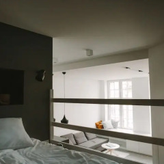 Отель Blue Buddy - Dluga Street View ванная фото 2