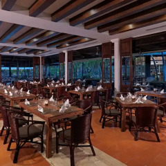 Отель Paradisus Punta Cana Resort - Все включено Доминикана, Пунта Кана - отзывы, цены и фото номеров - забронировать отель Paradisus Punta Cana Resort - Все включено онлайн питание