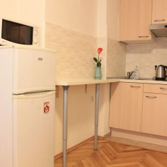 Апартаменты Libicka ApartMeet в номере