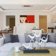 Отель Luxury Villa Pina Colada комната для гостей фото 3