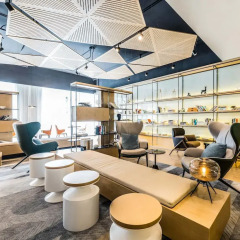 Отель Here Inn Hotel (Beijing Yizhuang) Китай, Пекин - отзывы, цены и фото номеров - забронировать отель Here Inn Hotel (Beijing Yizhuang) онлайн спа фото 2