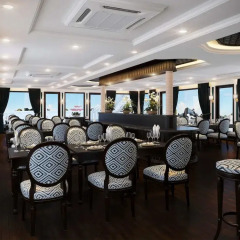 Отель Genesis Regal Cruise фото 2