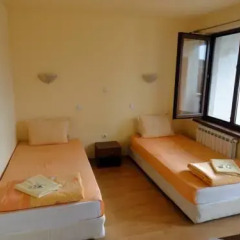 Hotel Aleksievata Kashta комната для гостей